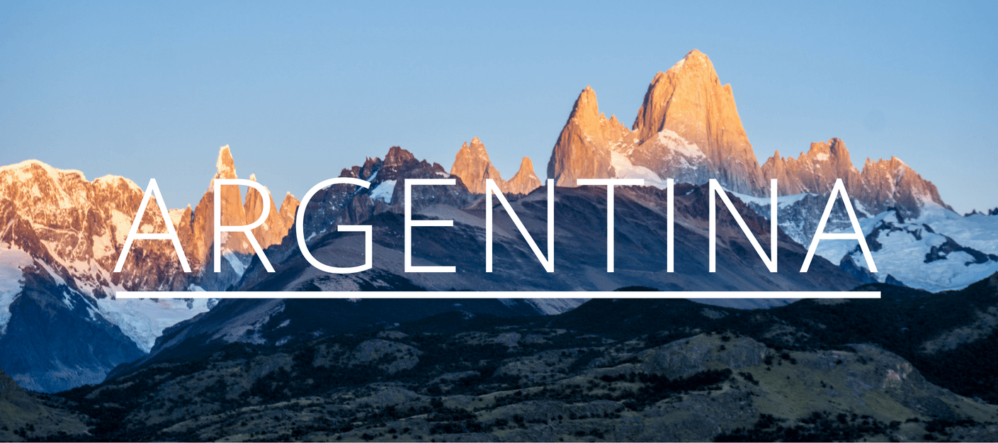 Argentina guide