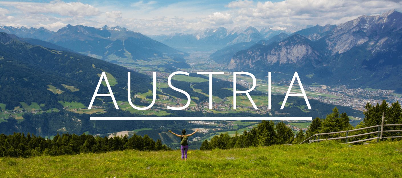 Austria guide