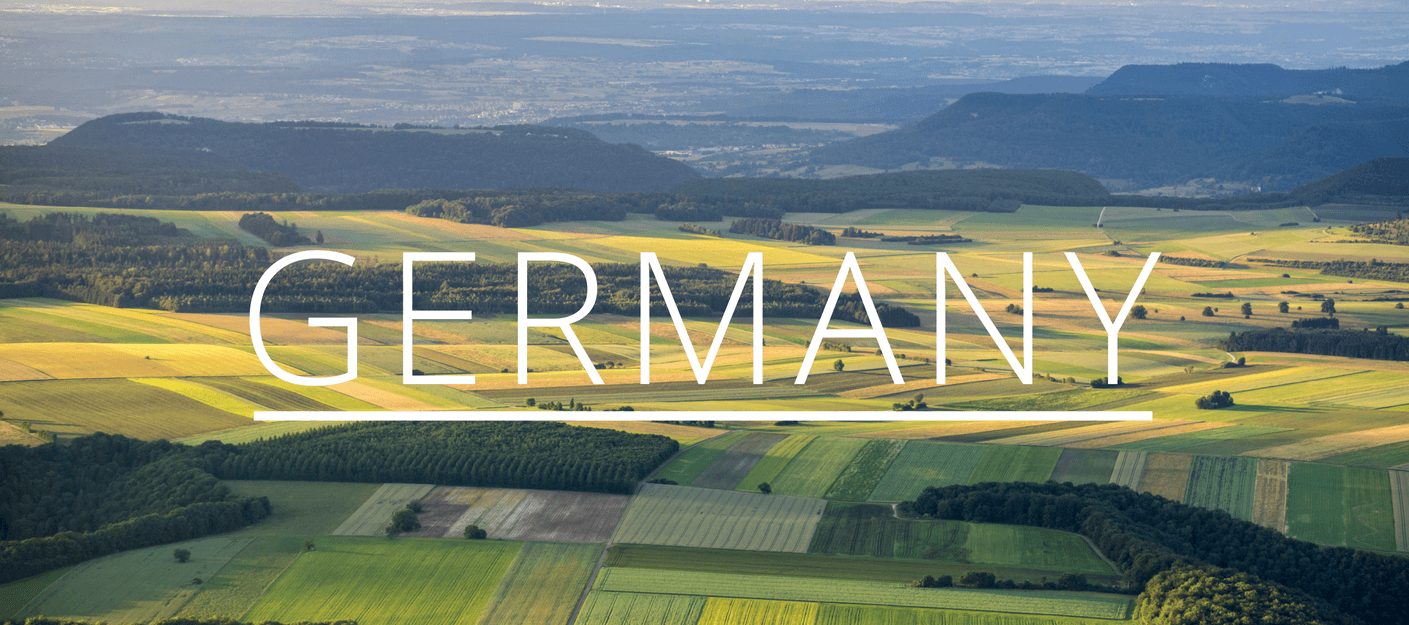 GERMANY GUIDE GERMANY GUIDE