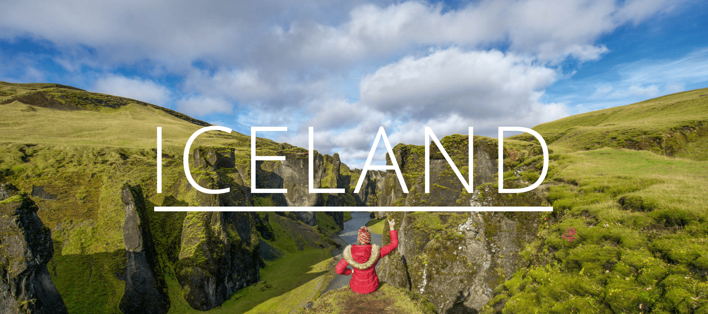 ICELAND GUIDE ICELAND GUIDE