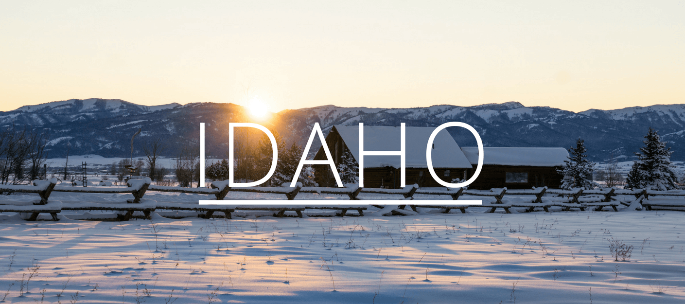 Idaho guide Idaho Guide