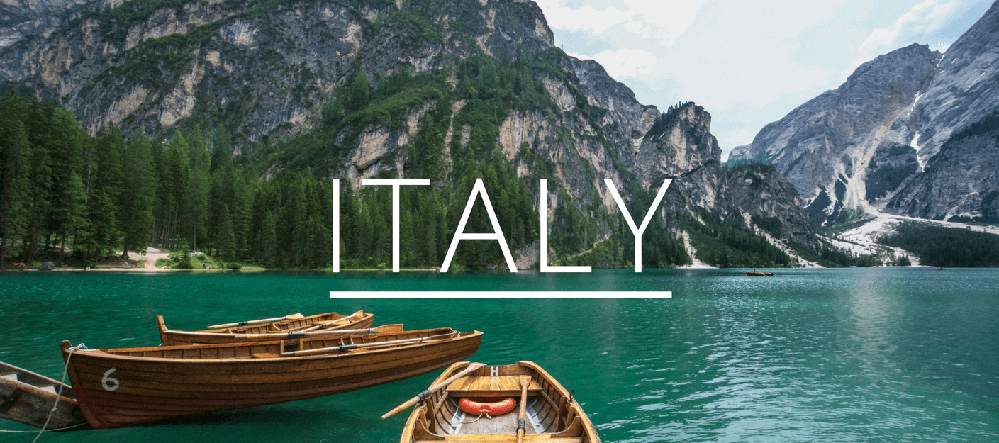 ITALY GUIDE ITALY GUIDE