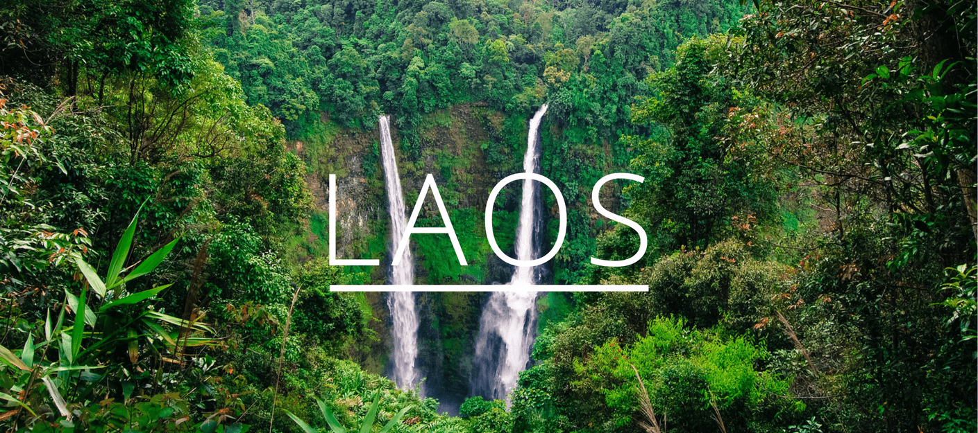 LAOS GUIDE