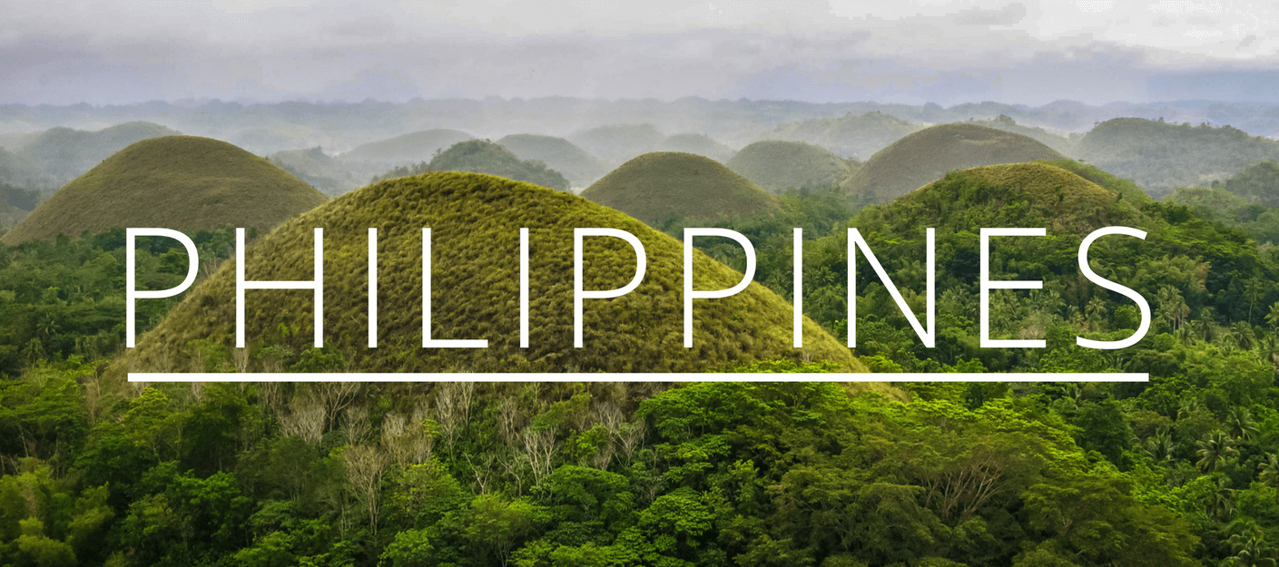 PHILIPPINES GUIDE