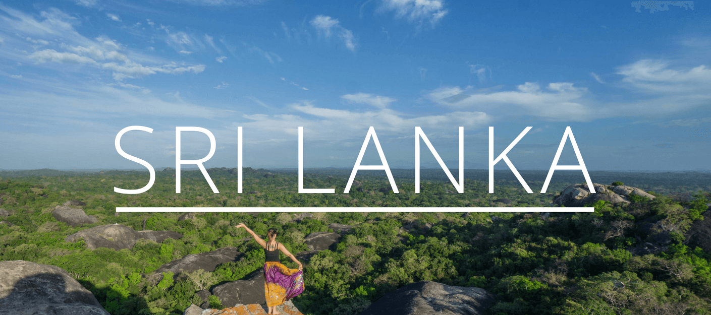 SRI LANKA GUIDE