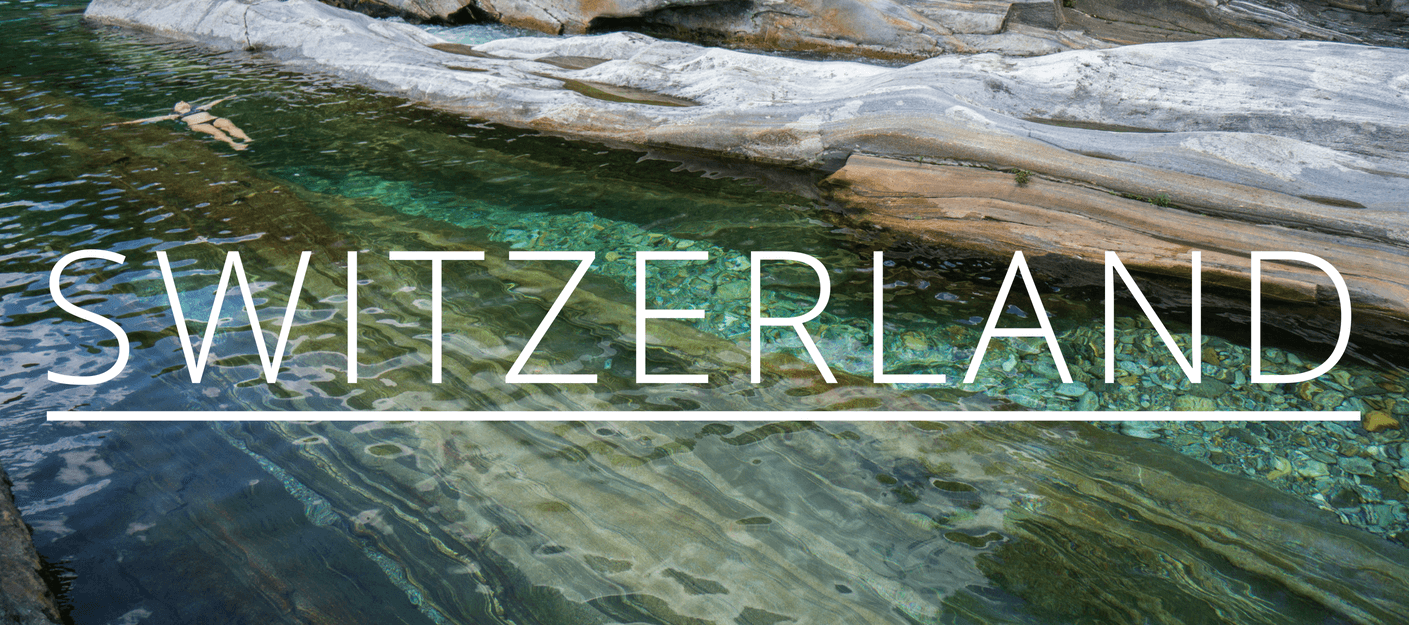 Switzerland guide Switzerland guide