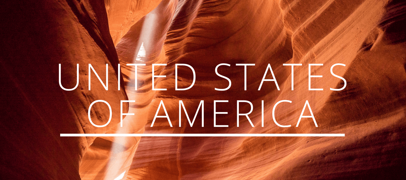 United States Guide United States Guide