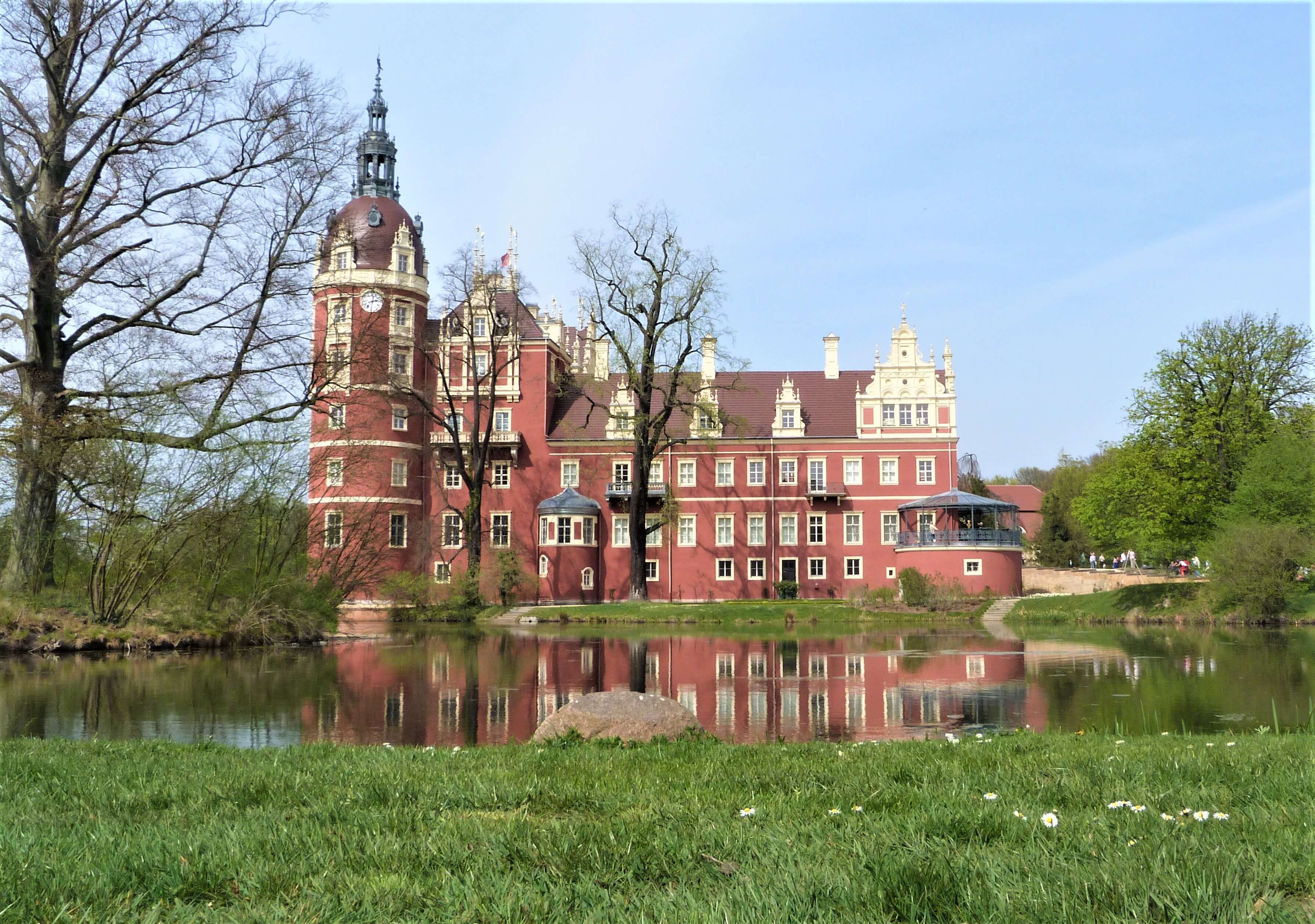 castles in Germany