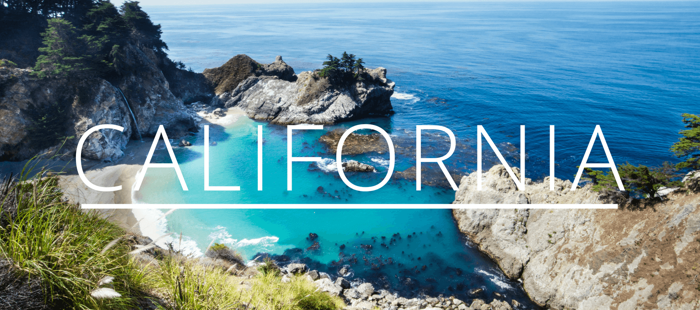 California Guide California Guide