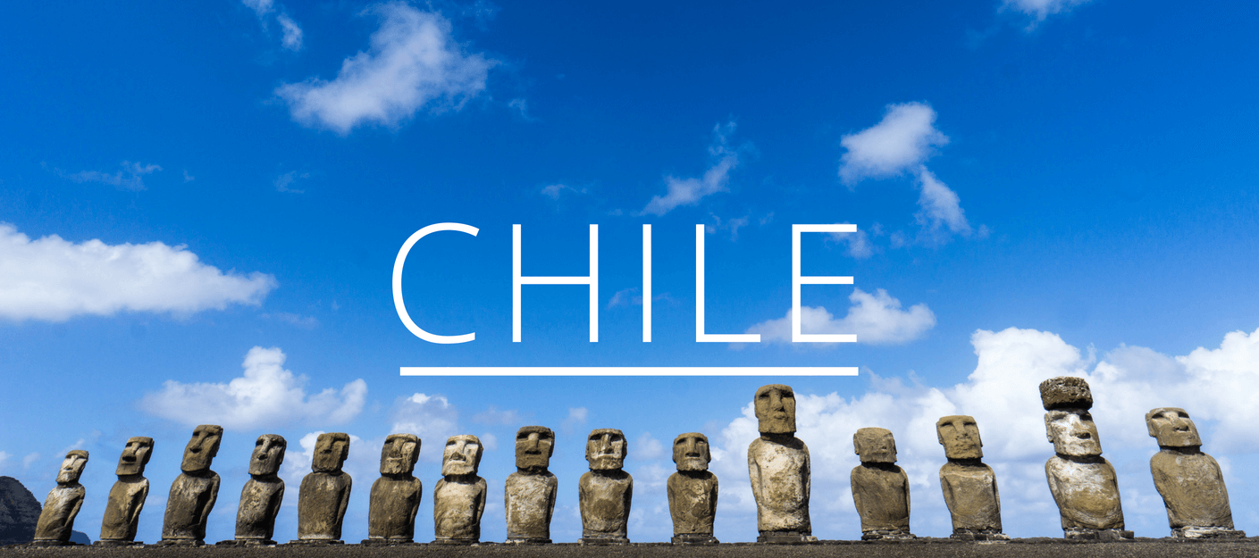 Chile guide Chile guide