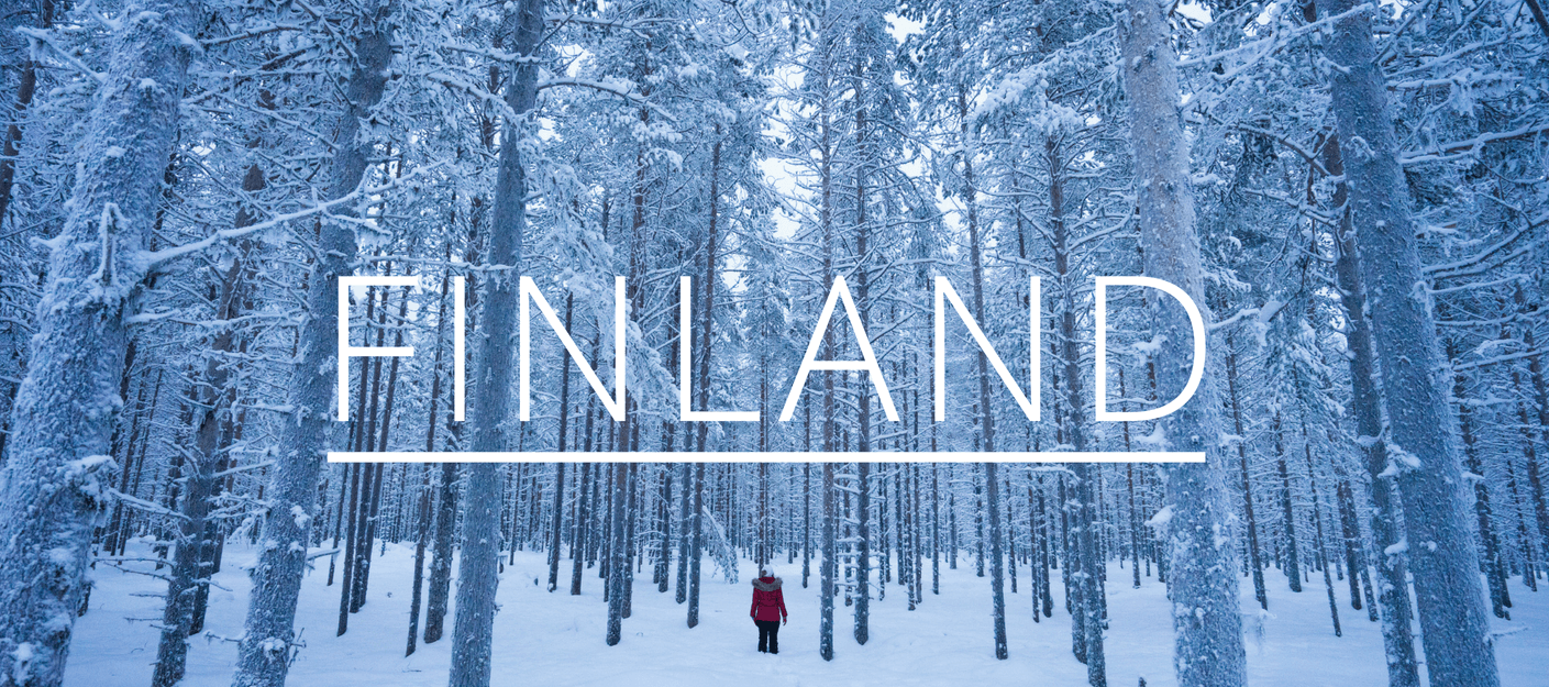 Finland guide