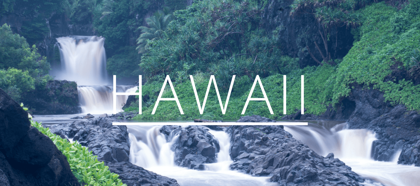 hawaii Guide