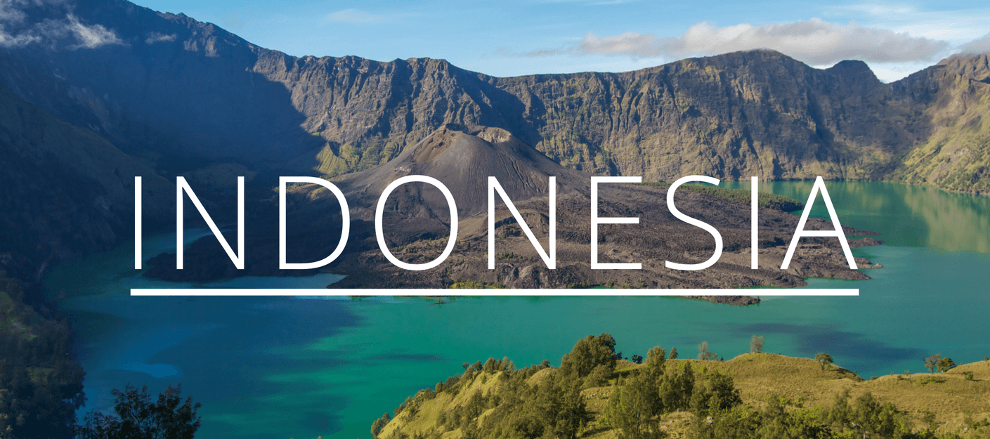 indonesia guide