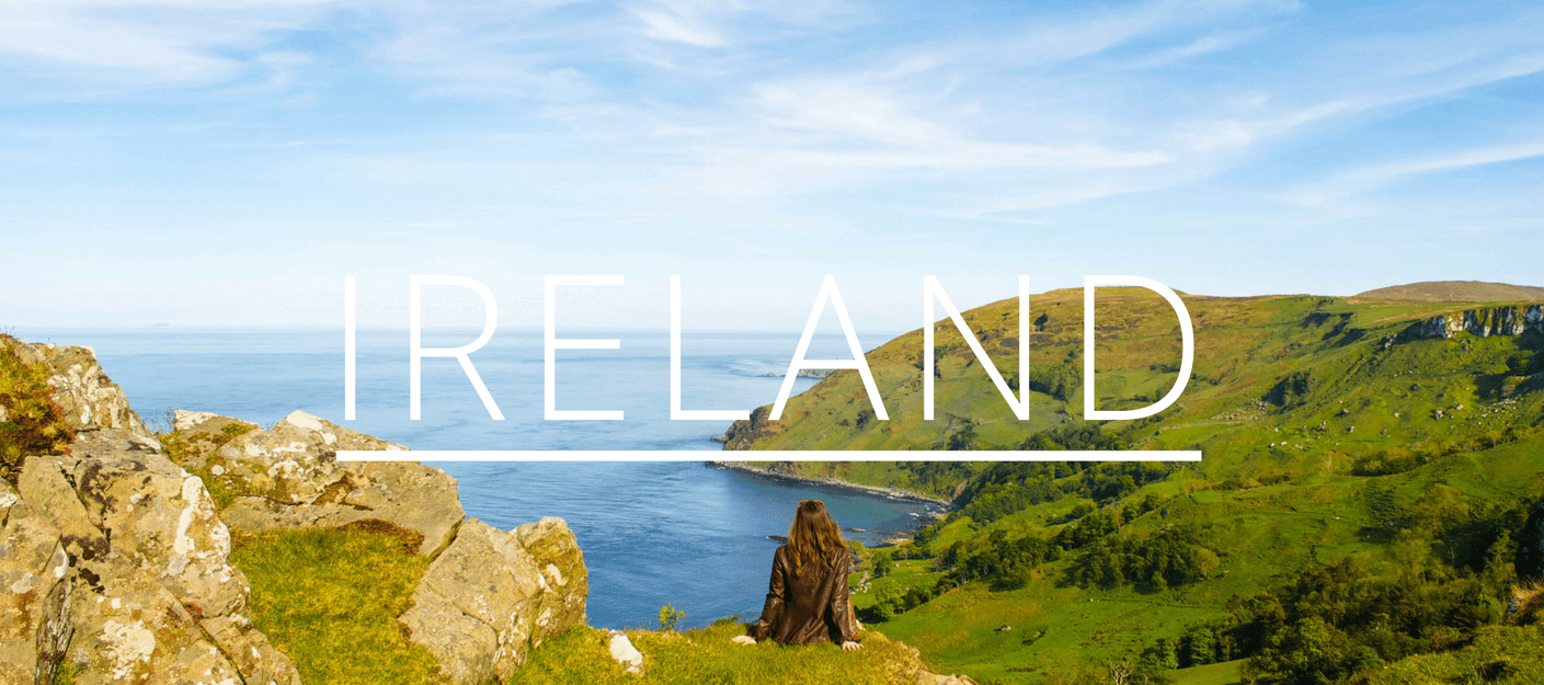 ireland guide