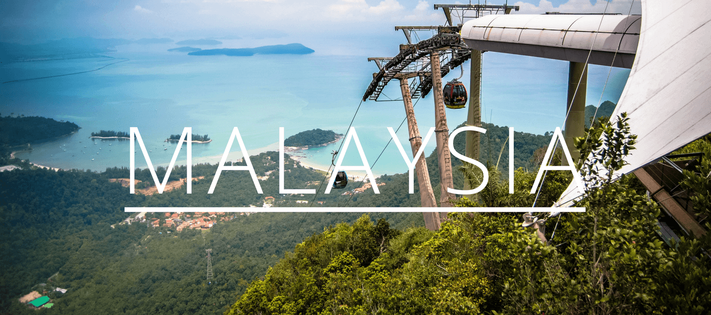 Malaysia guide