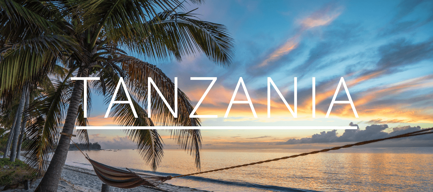 tanzania guide