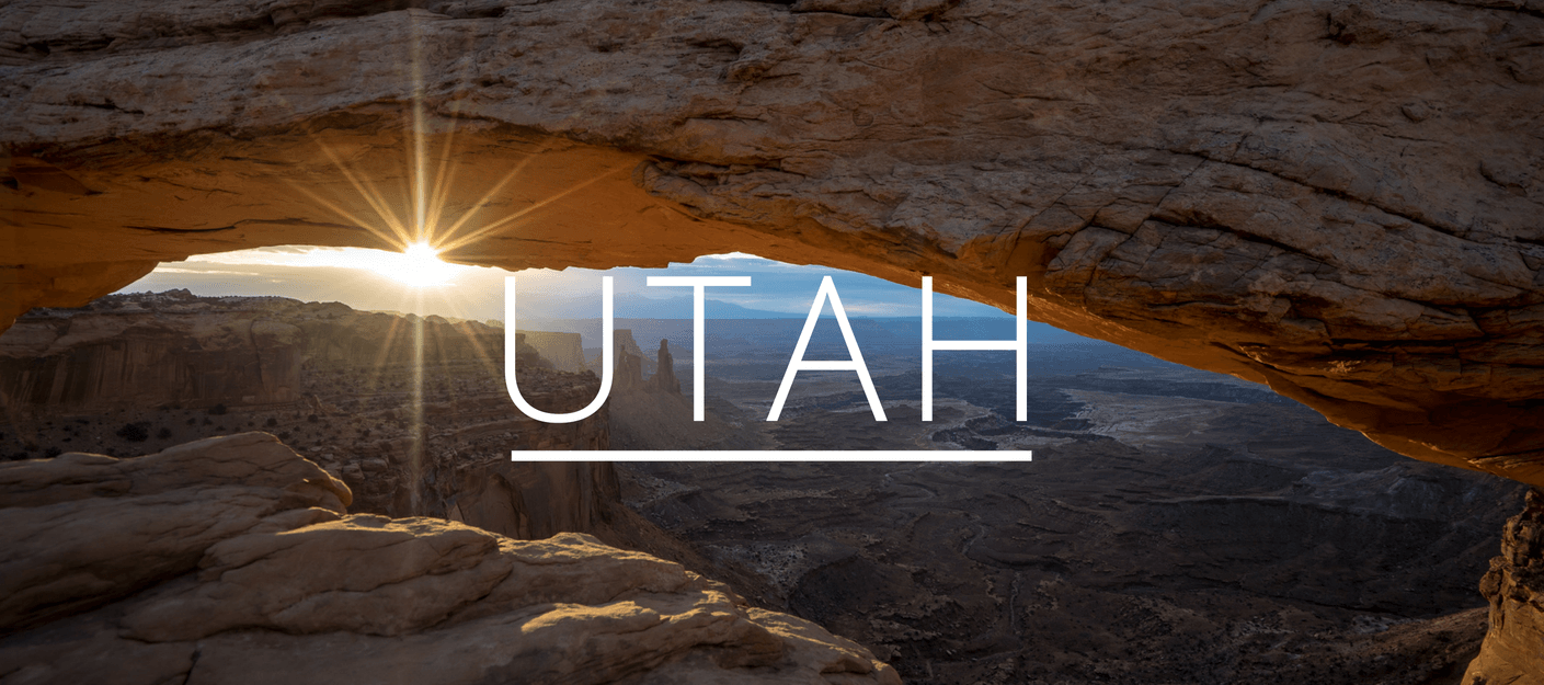Utah Guide