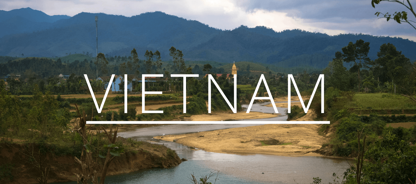 vietnam guide