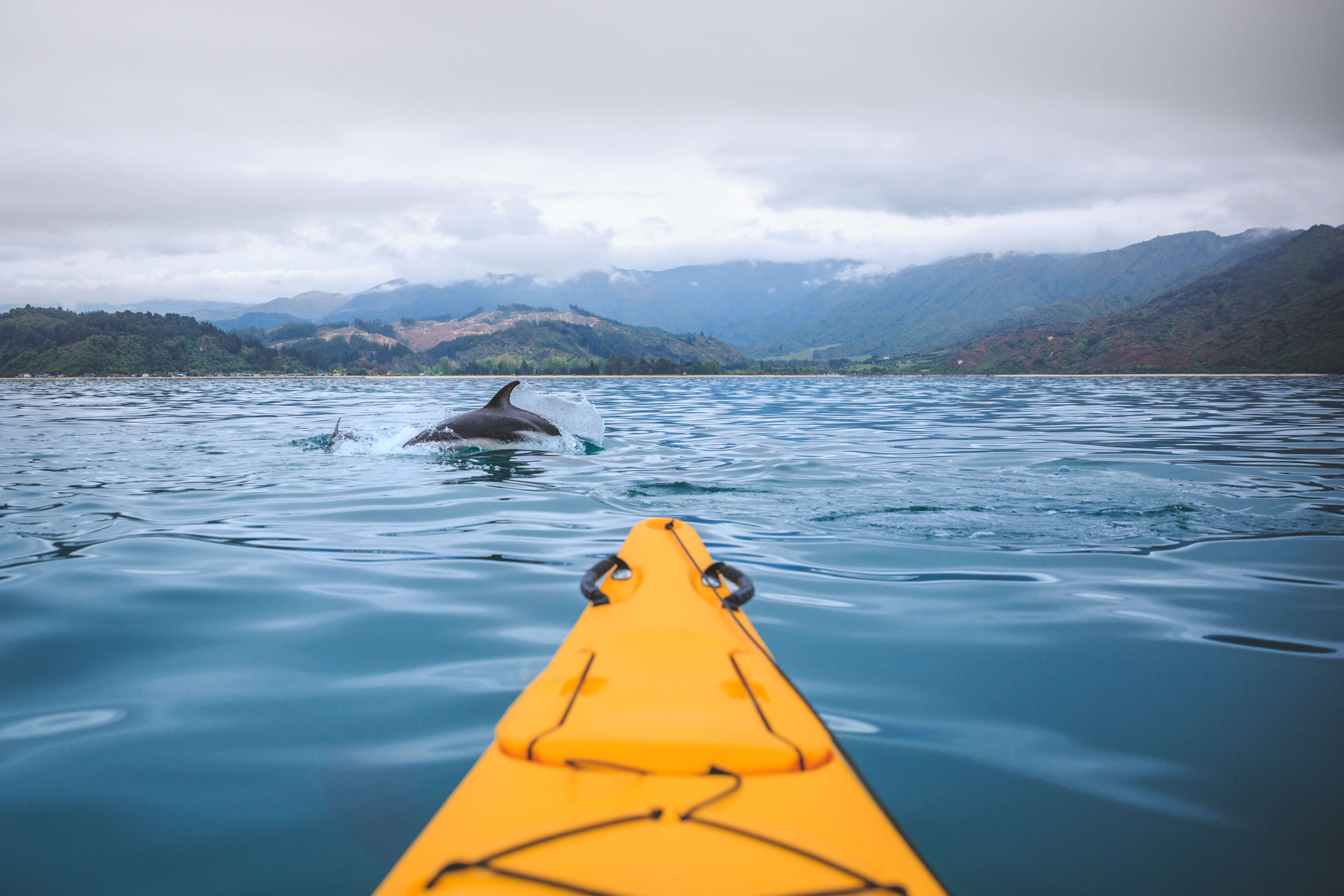 Most beautiful places in New Zealand