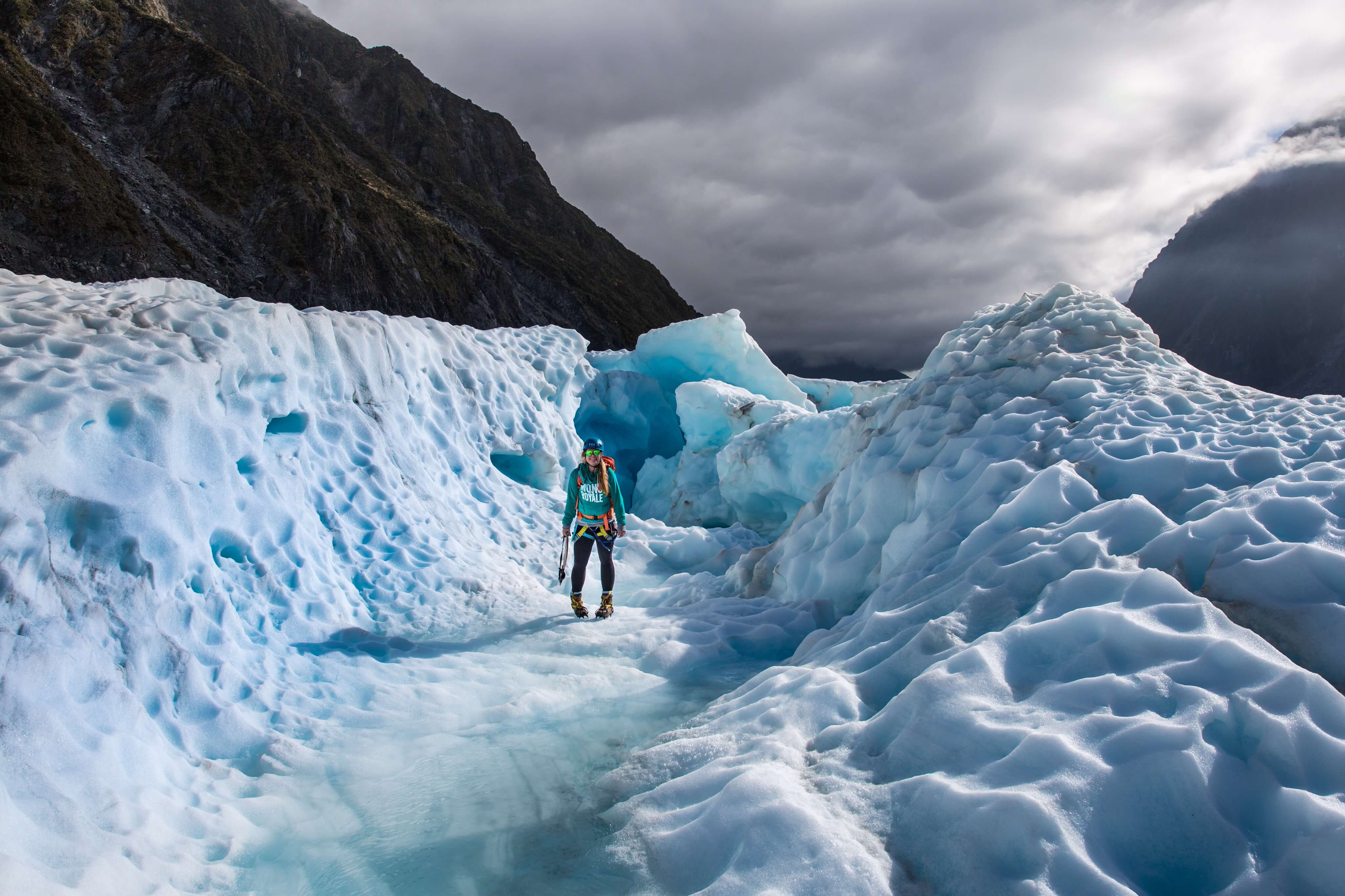 Most beautiful places in New Zealand