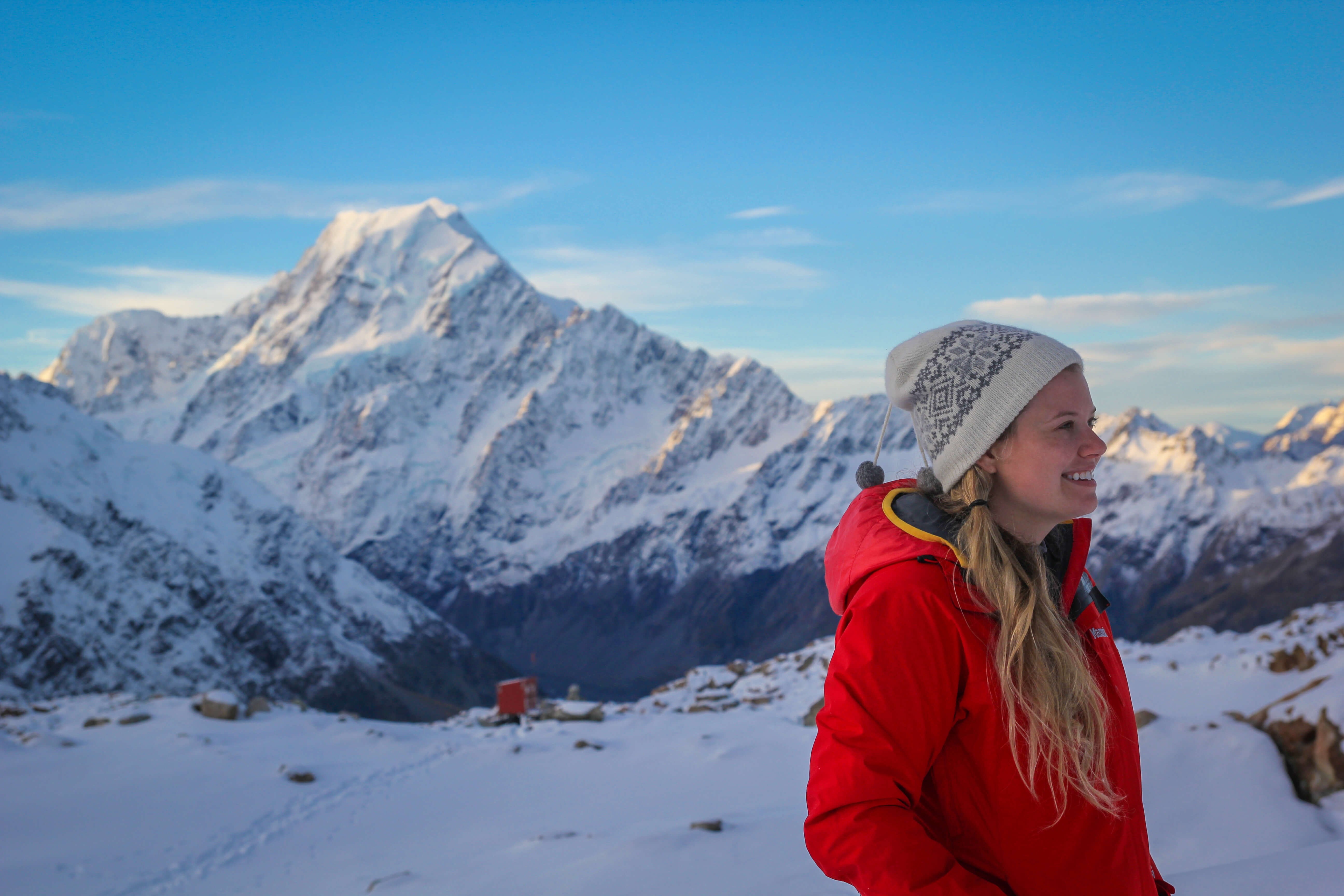 Most beautiful places in New Zealand