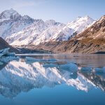 Mt Cook