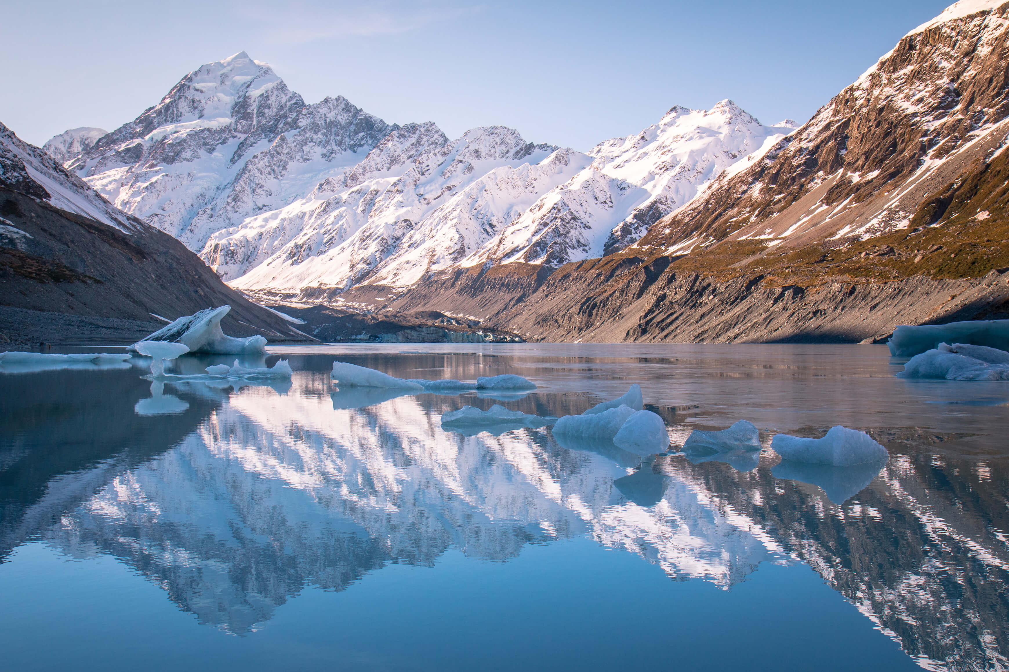 Mount Cook