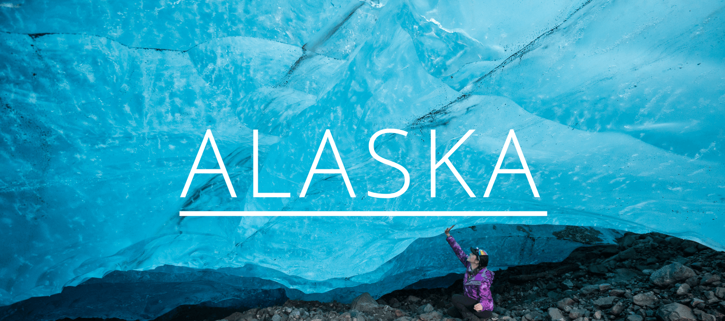 Alaska Guide