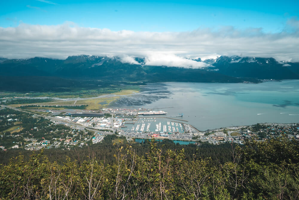 Marathon Mountain Hike