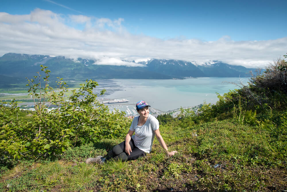 How to Hike Mount Marathon in Seward, Alaska