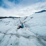 matanuska glacier hike