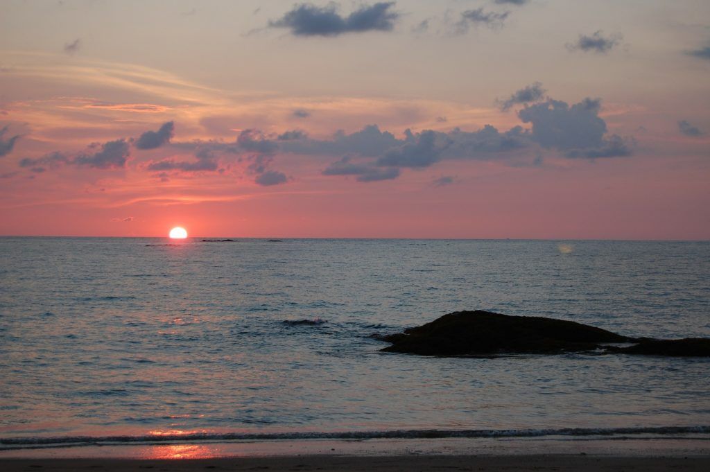 khao lak national park