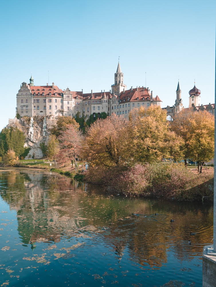 Hohenzollern Sigmaringen-9