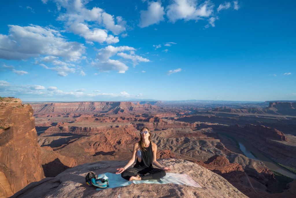 Grand Canyon in Utah