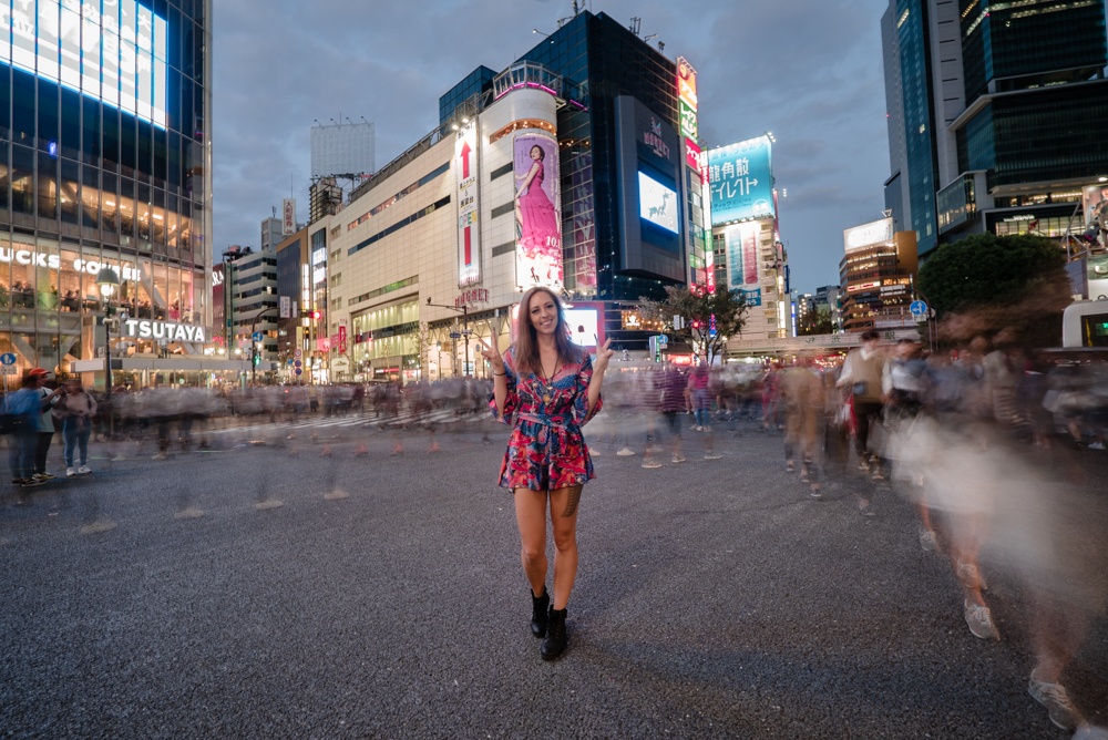 What (Not) To Wear in Japan: A Guide For Professional Women - The