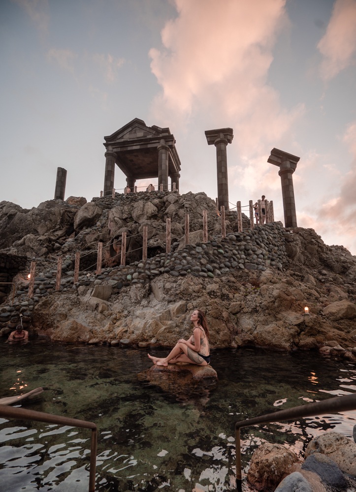 niijima japan onsen