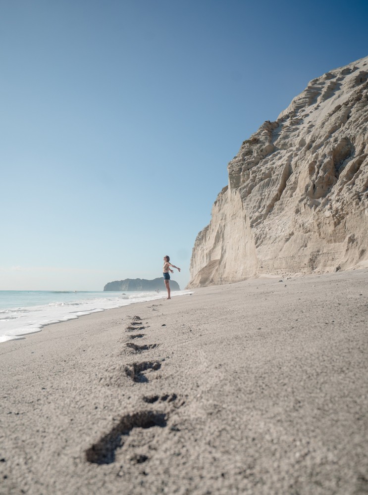 niijima japan secret beach