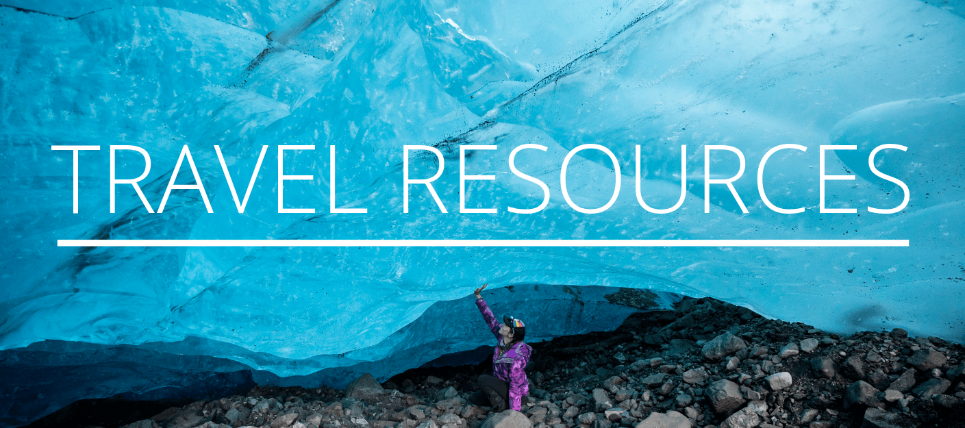 travel resources