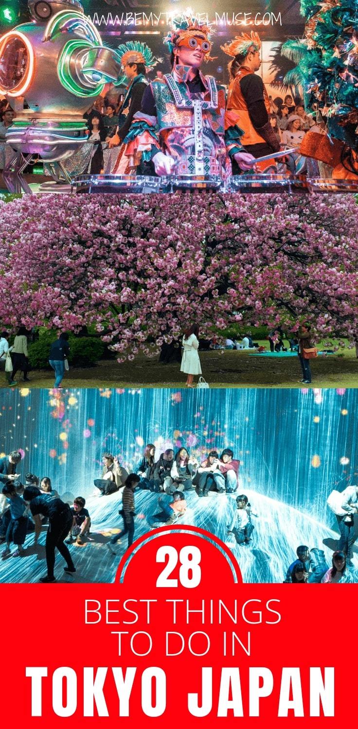 What to do in Tokyo Japan Top 10 Things to do in Tokyo