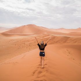 sossusvlei namibia