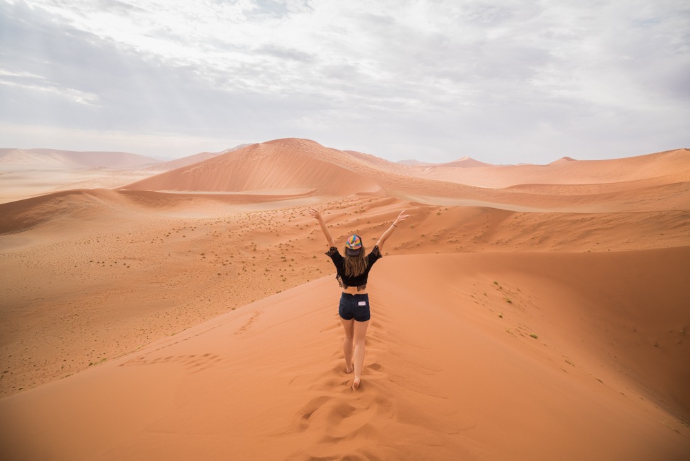 sossusvlei namibia