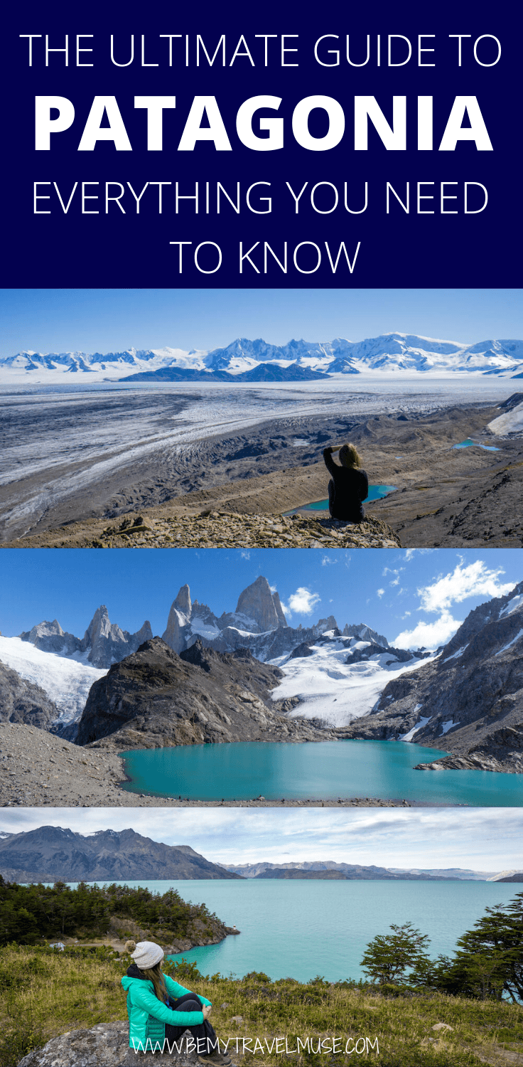 The Ultimate Patagonia Guide