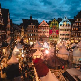 best christmas markets stuttgart