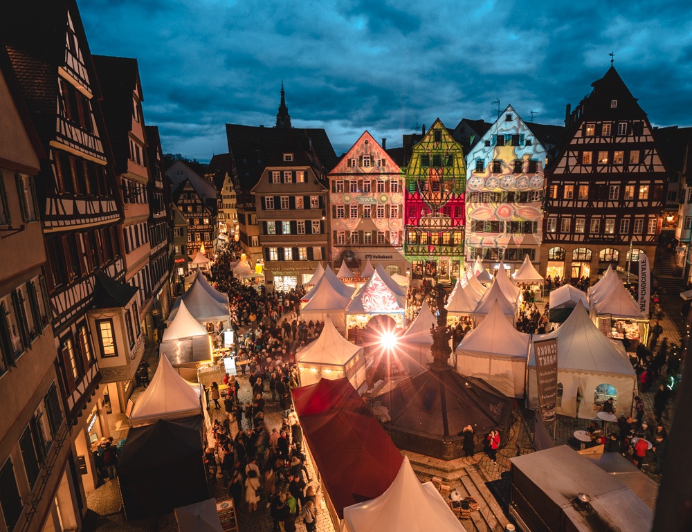 best christmas markets stuttgart