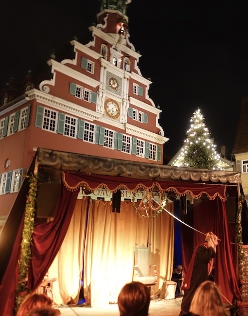 christmas markets near stuttgart