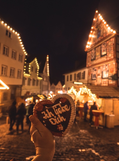 german christmas markets