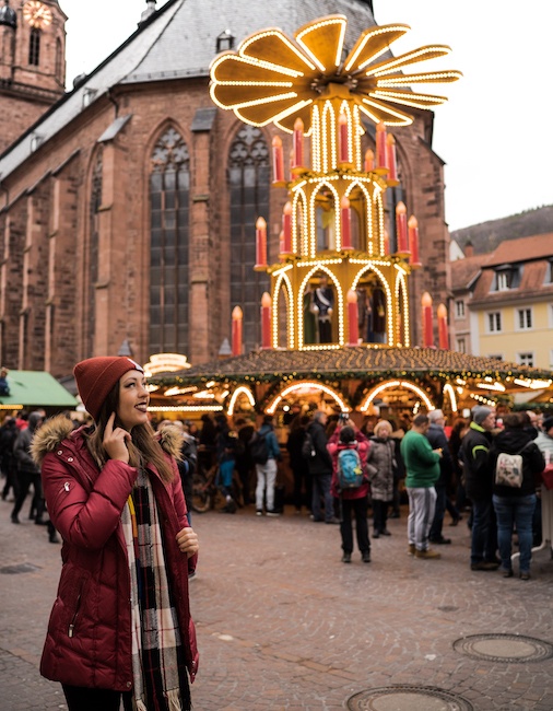 The 30 Best Places to Travel within the World in December The 30 Best Places to Travel within the World in December