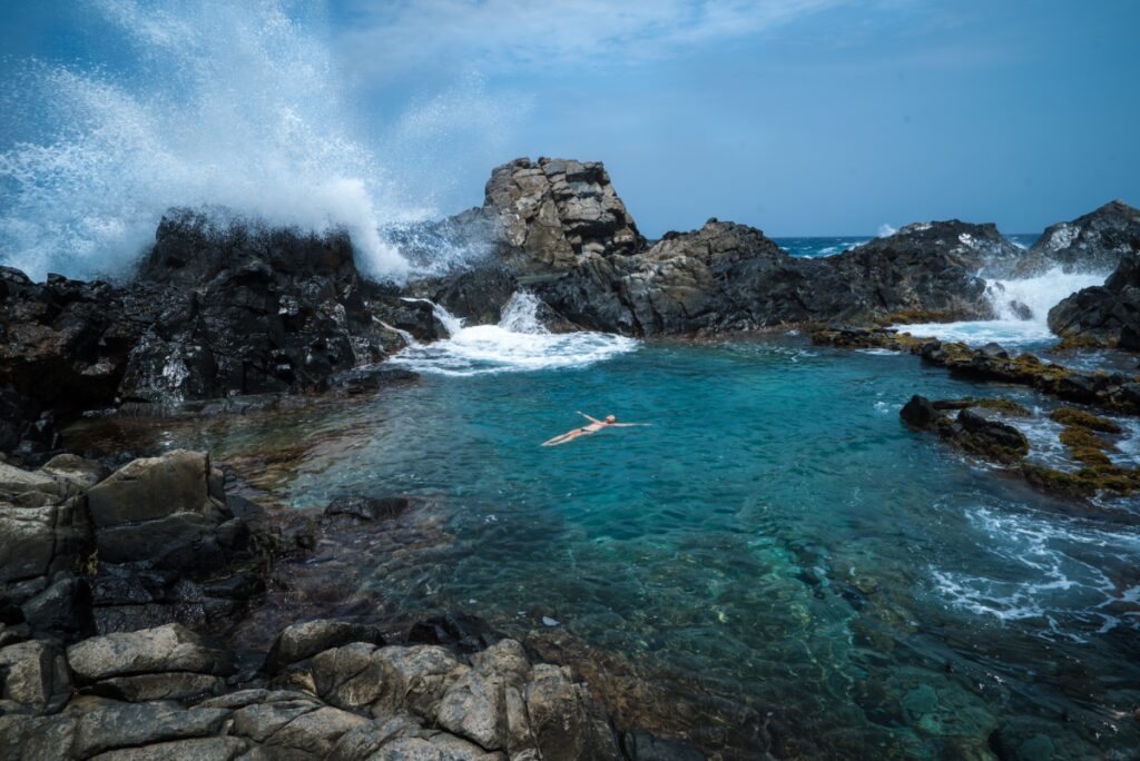 what to do in aruba