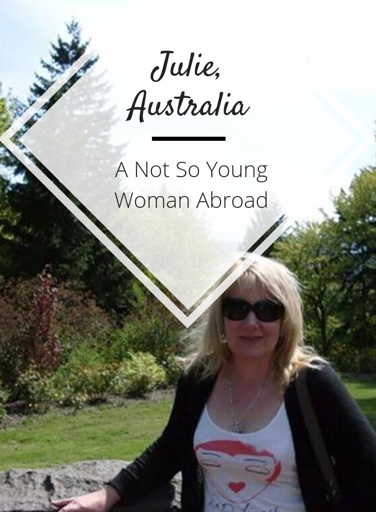 over 50 singles holidays australia