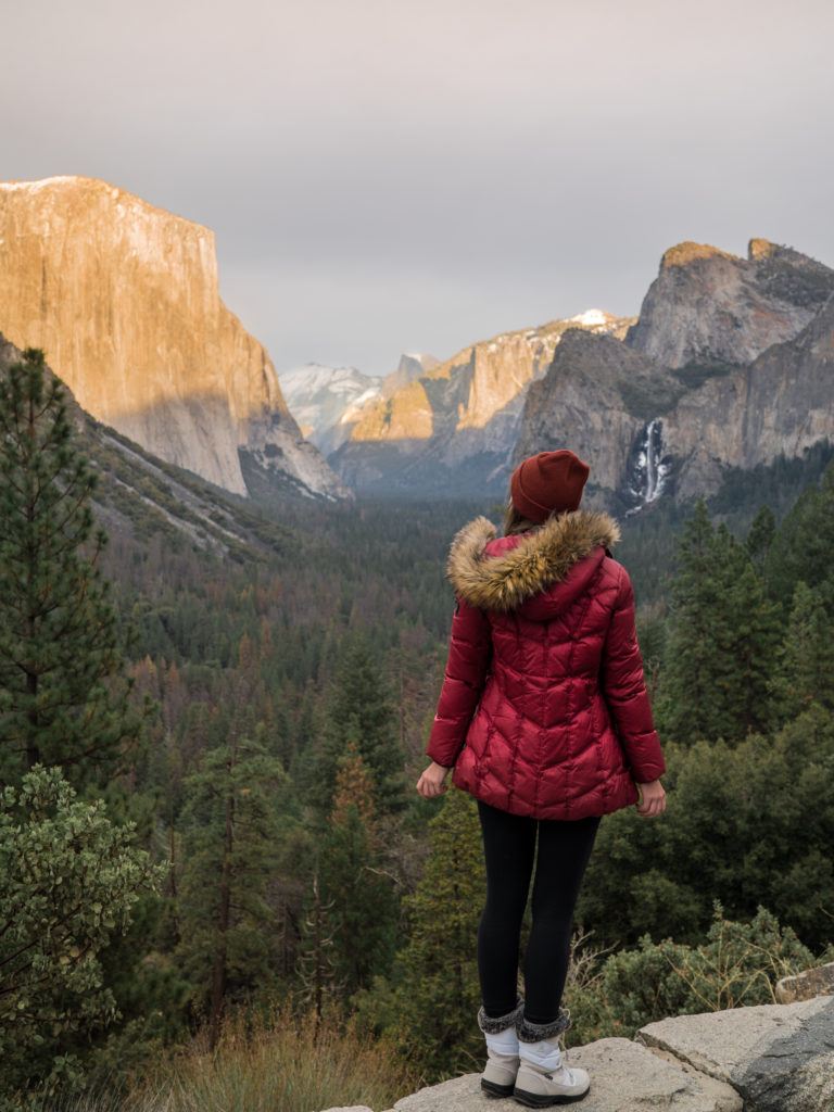 All of California’s National Parks, Ranked